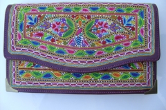 AHAN Embroidery Project