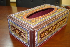 AHAN Embroidery Project