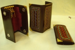 AHAN Embroidery Project