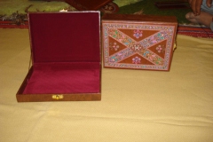 AHAN Embroidery Project