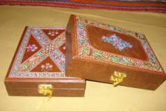 AHAN Embroidery Project