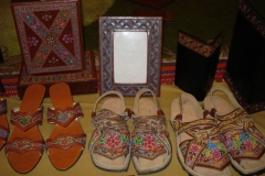AHAN Embroidery Project