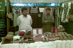 AHAN Embroidery Project