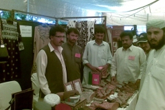 AHAN Embroidery Project