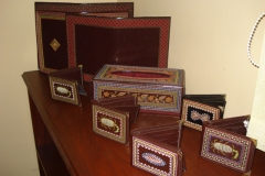 AHAN Embroidery Project