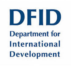 DFID