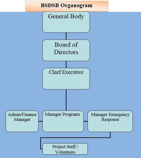 organogram